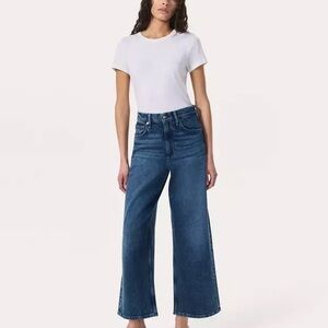 Rag & Bone Andi ankle size 29 Adeline wash NWOT medium blue denim